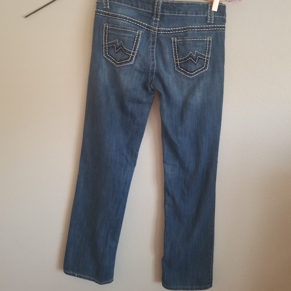Vintage B.B. Jean's size 9 - Picture 2 of 8